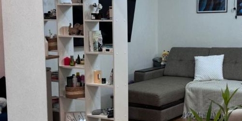 2-комн квартира улица Фабрициуса, 50