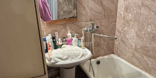 1-комн квартира Селигерская улица,  д. 36