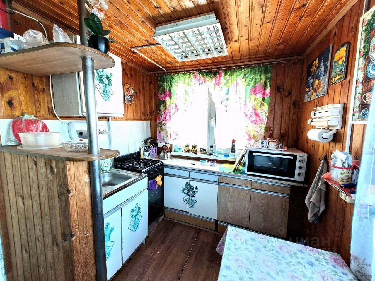 Продажа дома Сосновый Бор, Новокалищенское-1 СНТ, проезд 11-й, 332