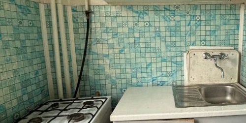 2-комн квартира 2-й Рабфаковский переулок, 5К2