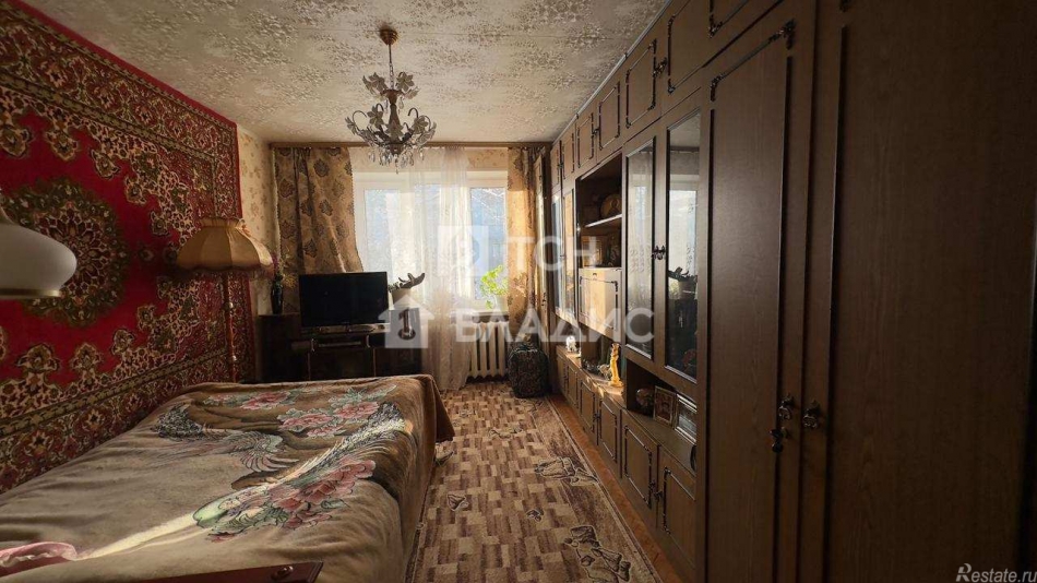 Продажа 1-комн квартиры на вторичном рынке деревня Нововоронино, городок Софрино-1, 40,  д. 40