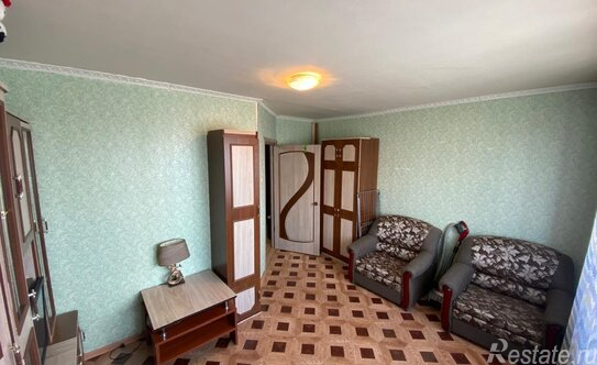 Продажа 2-комн квартиры на вторичном рынке Электросталь г, Ленина пр-кт,  д. 07