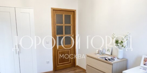 3-комн квартира Черкизовская Б. ул,  д. 5,  к. 1