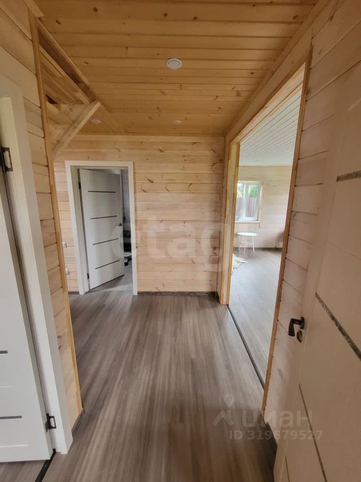 Продажа дома Цветочное ДНП, улица Каштановая