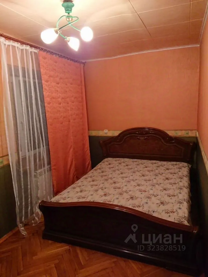 Продажа 2-комн квартиры на вторичном рынке с. Успенское, 50А