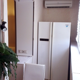 Продажа 1-комн квартиры на вторичном рынке Маршала Полубоярова ул,  д. 14