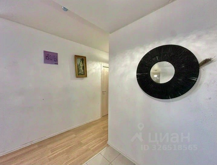 Продажа 4-комн квартиры на вторичном рынке проспект Орлово-Денисовский, 19к3