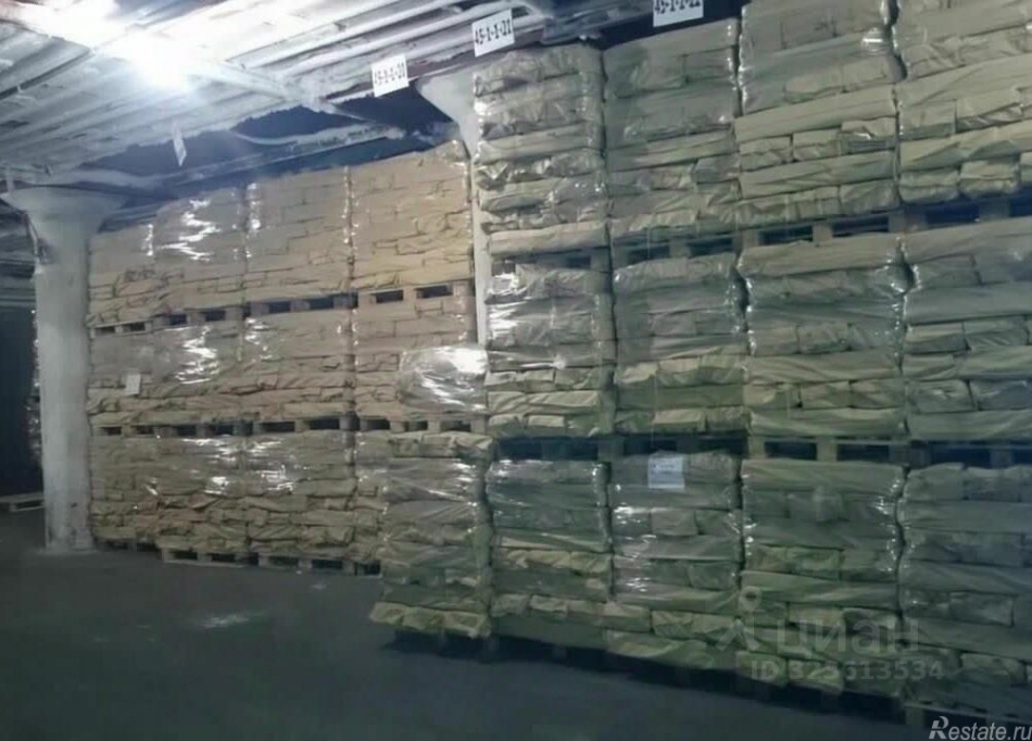 Аренда склада Клементьевка, Московское шоссе,  д. 9