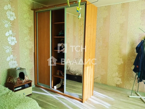 Продажа 2-комн квартиры на вторичном рынке Свердловский, улица Михаила Марченко,  д. 4