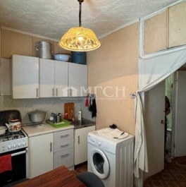 Продажа 3-комн квартиры на вторичном рынке Ферганская улица,  д. 24