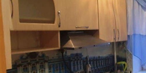 1-комн квартира Звездный бульвар, 16/2