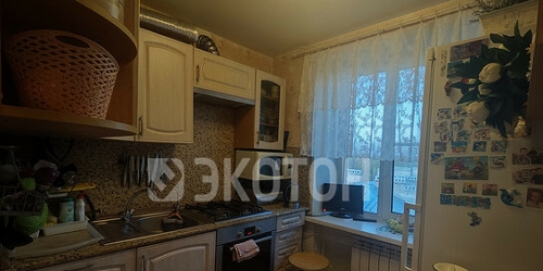 3-комн квартира ул Южная,  д. 35