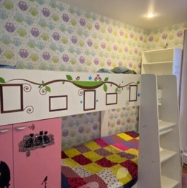 Аренда 4-комн квартиры на вторичном рынке Шенкурский проезд,  д. 12А