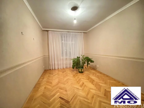 Продажа 2-комн квартиры на вторичном рынке Воскресенск, ул. Октябрьская,  д. 5