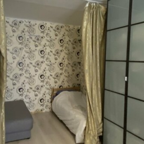 1-комн квартира Город Всеволожск, Ленинградская улица,  д. 19 к3