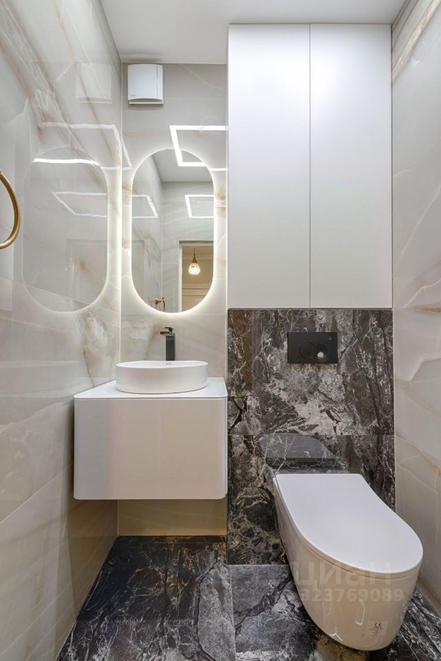 Продажа 3-комн квартиры на вторичном рынке Королев, Пионерская улица, 13к3