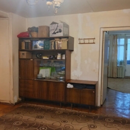 Продажа 3-комн квартиры на вторичном рынке Солидарности пр-кт,  д. 25,  к. 1