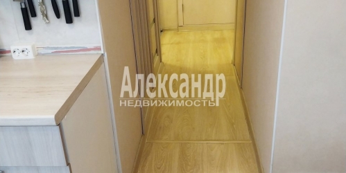 1-комн квартира Пионерстроя ул. ,  д. 6