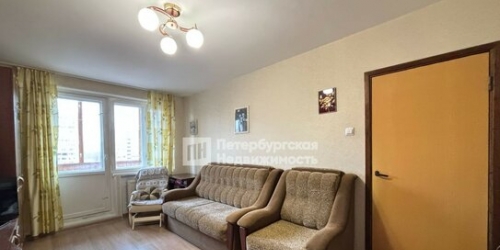 1-комн квартира Кузнецова пр-кт,  д. 29,  к. 3