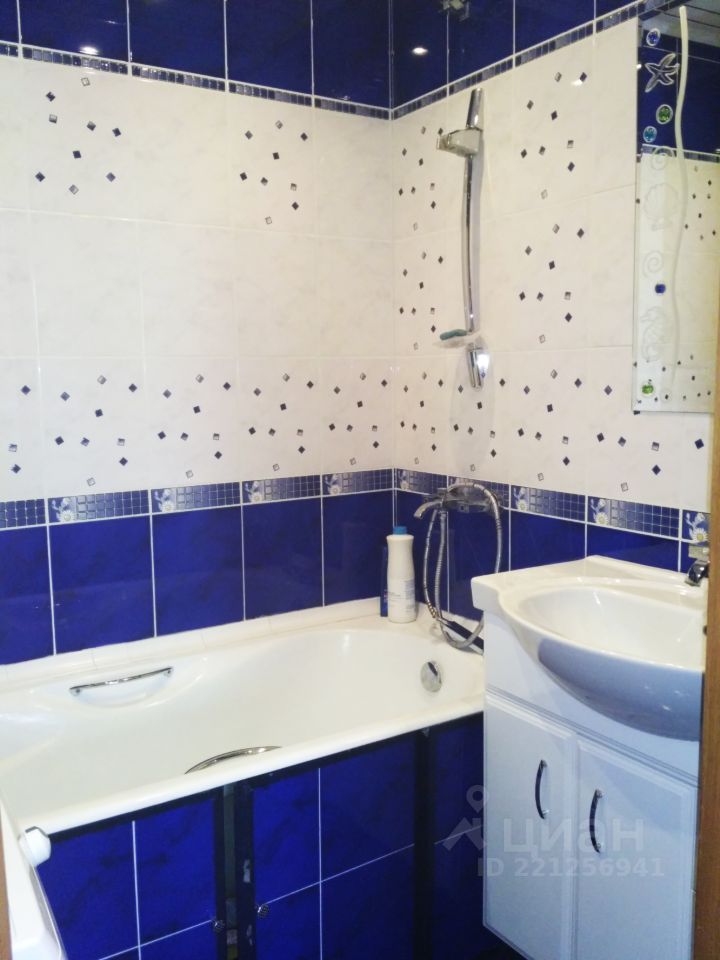 Продажа 2-комн квартиры на вторичном рынке пос. Тельмана, 5