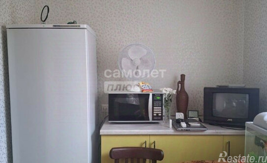 Продажа 1-комн квартиры на вторичном рынке улица Госпитальный Вал,  д. 5 с4