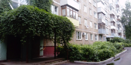 2-комн квартира Подольск, Красногвардейский б-р.,  д. 23