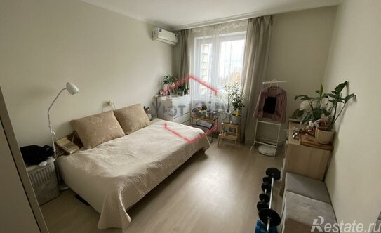 Продажа 2-комн квартиры на вторичном рынке Шенкурский проезд,  д. 4