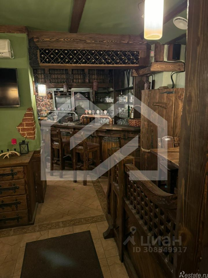 Продажа ПСН ул Новослободская,  д. 67/69