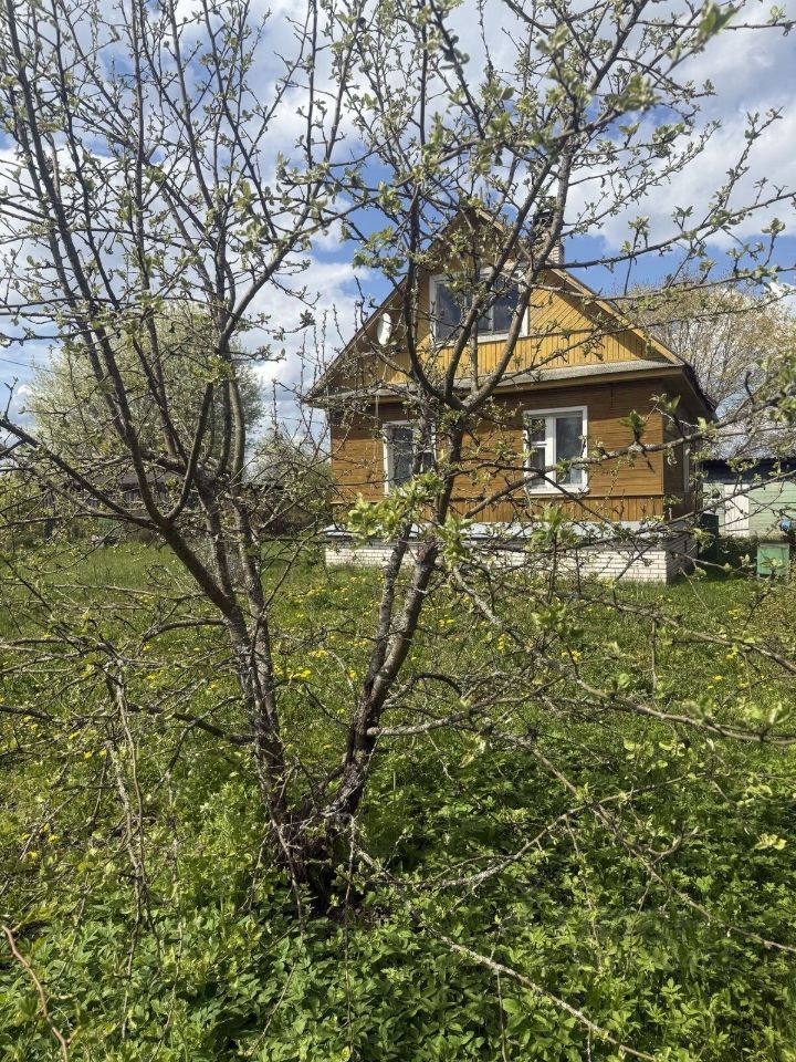 Продажа дома с. Никольское, 1