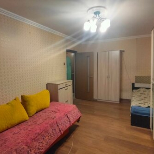 1-комн квартира Придорожная аллея,  д. 21