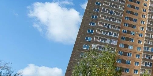 3-комн квартира улица Добровольцев, 2