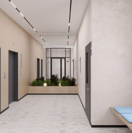 Продажа 1-комн квартиры на вторичном рынке Ям, улица Мезенцева,  д. 7