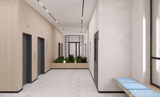 Продажа 1-комн квартиры на вторичном рынке Ям, улица Мезенцева,  д. 7