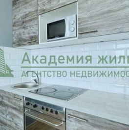 Продажа 2-комн квартиры на вторичном рынке Дорский Ручей ул