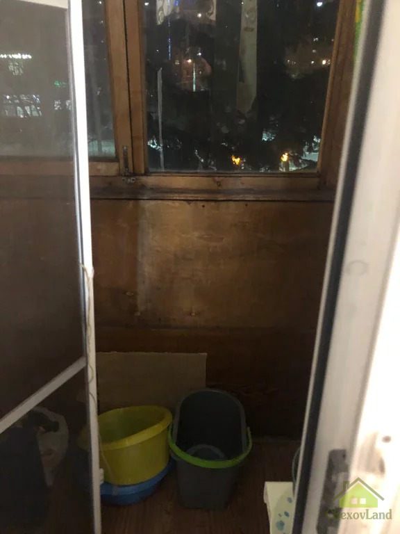 Продажа 1-комн квартиры на вторичном рынке Чехов, ул. Чехова,  д. 3