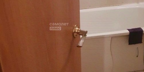 1-комн квартира улица Рогова, 6