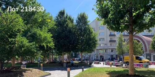 Помещение свободного назначения Хоромный тупик,  д. 2/6