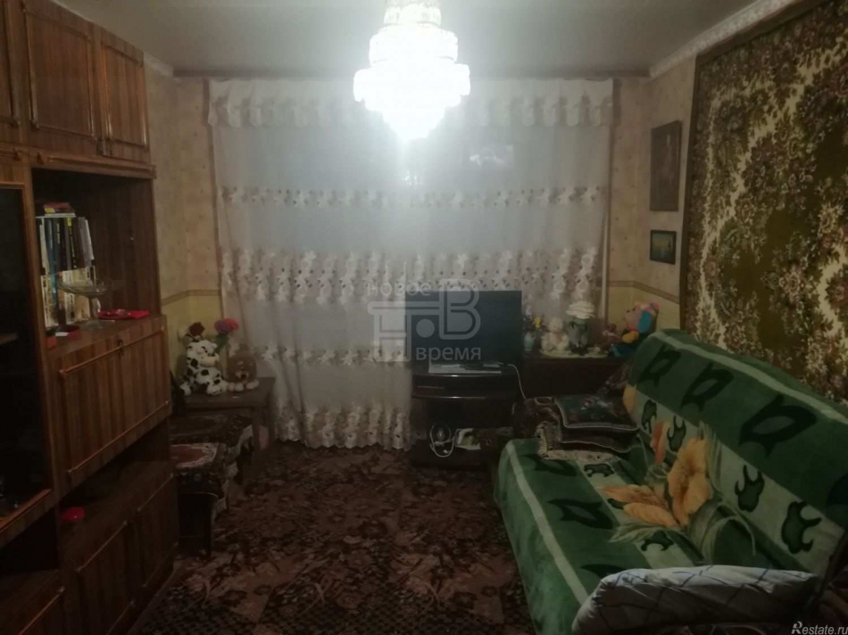 Продажа 2-комн квартиры на вторичном рынке Орехово-Зуево, Пролетарская, 15,  д. 15