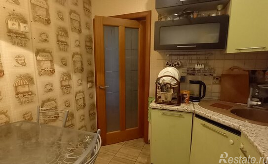 Продажа 2-комн квартиры на вторичном рынке Дедовск, ул Победы,  д. 1