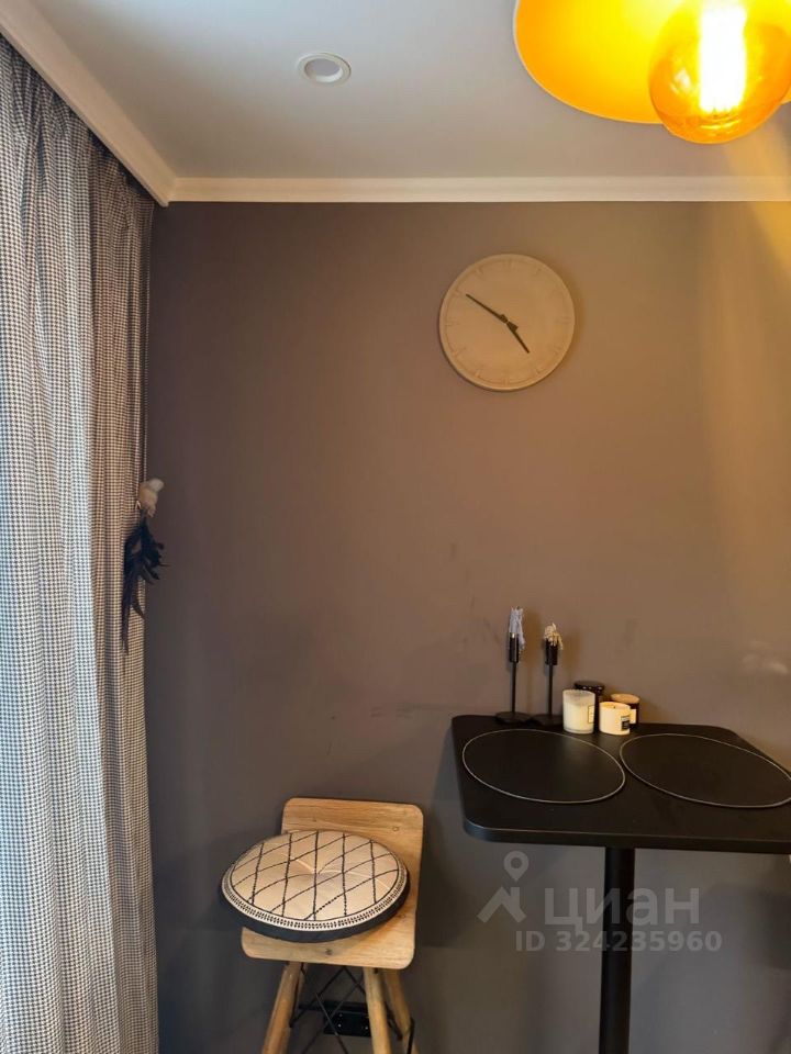 Продажа 2-комн квартиры на вторичном рынке Чертановская улица, 24К1