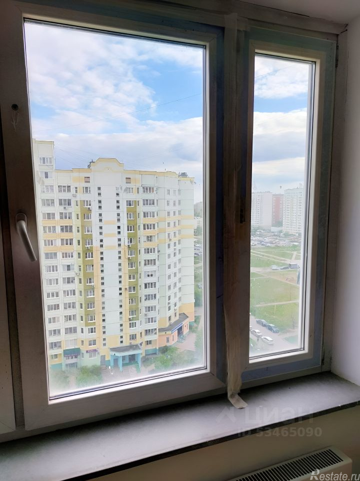 Продажа 1-комн квартиры на вторичном рынке Балашиха г, Майкла Лунна ул,  д. 3