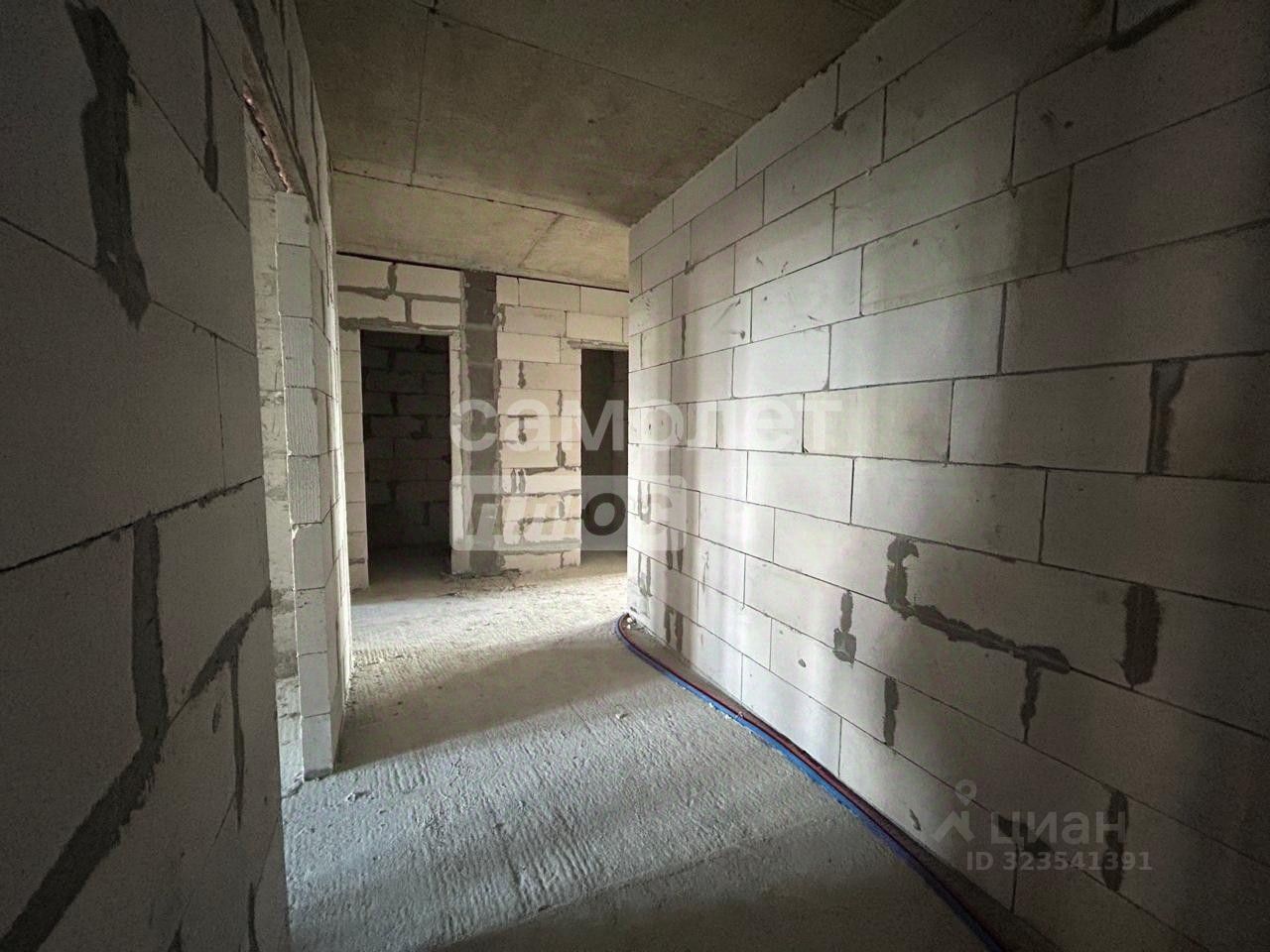 Продажа 3-комн квартиры на вторичном рынке Ногинск, улица 7-я Черноголовская, 17к1