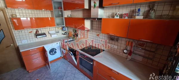 Продажа 3-комн квартиры на вторичном рынке Мытищи, Воровского ул,  д. 1