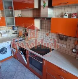 Продажа 3-комн квартиры на вторичном рынке Мытищи, Воровского ул,  д. 1