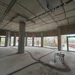 Продажа торгового помещения улица Мустая Карима,  д. 12