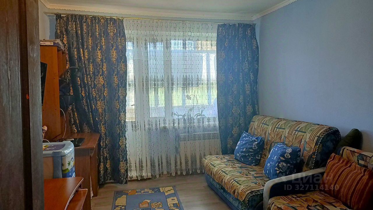 Продажа 2-комн квартиры на вторичном рынке Павловский Посад, улица Кузьмина,  д. 47