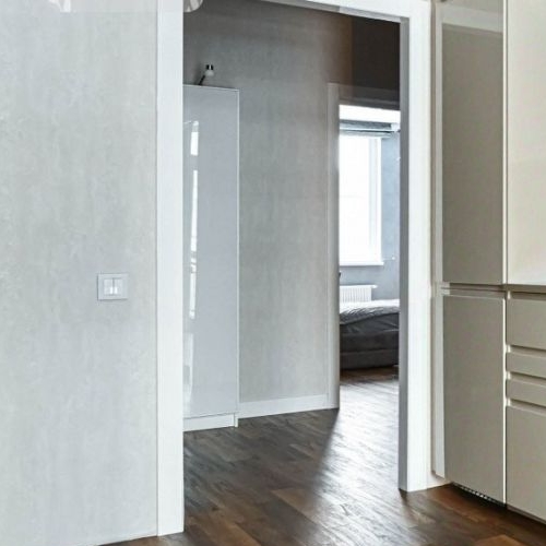 2-комн квартира Полтавский проезд, 3