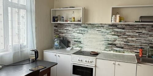 2-комн квартира Ангарская улица, 26К4