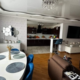 Продажа 4-комн квартиры на вторичном рынке Привольная улица, д. 61, к. 1 Продажа 4-комн квартиры на вторичном рынке Привольная улица, д. 61, к. 1