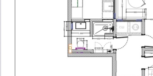 2-комн квартира 3-я Фрунзенская улица, 13